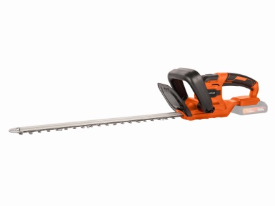 POWDPG75321 - AKU plotostřih 20V LI-ION 515mm  plus  nabíječka  plus  baterie 20V 2,0Ah