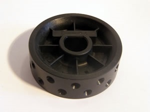 Výsevní váleček Terradonis FJ-24