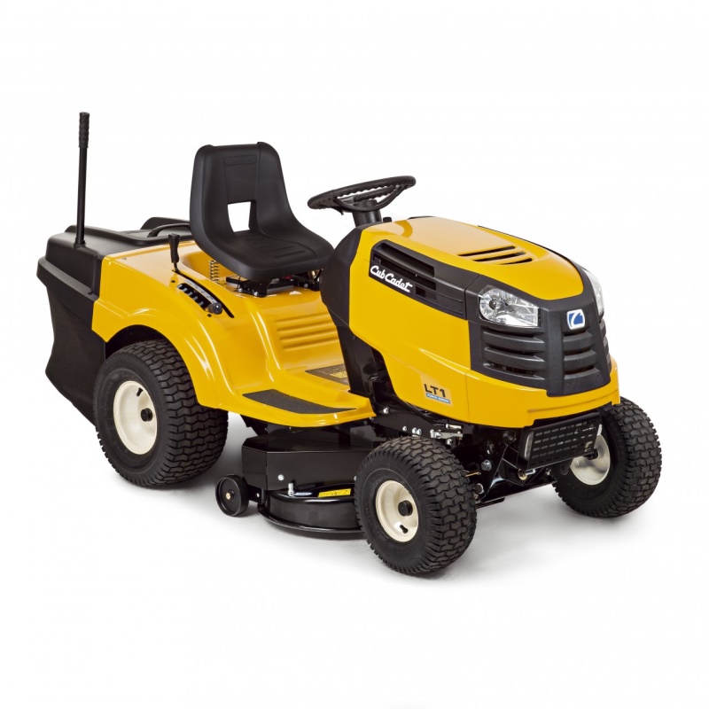 Zahradní traktor CubCadet LT1 NR92 se zadním výhozem