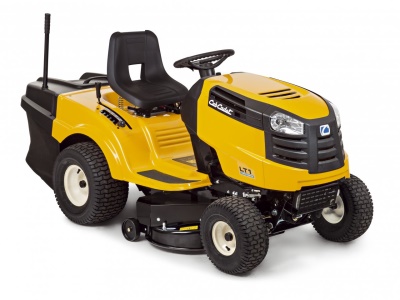 Zahradní traktor CubCadet LT1 NR92 se zadním výhozem