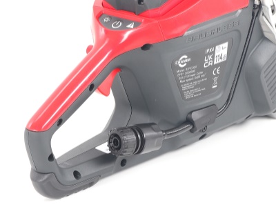 CRAMER OPTIMUS PC350