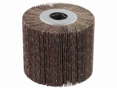 KRT271004 - Brusný válec lamelový G80 120 x 100mm