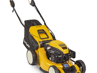 Benzínová sekačka CubCadet XM1 DR46 s pojezdem