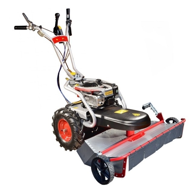Stavebnicový mulčovač Panter FD-2H Series + M70