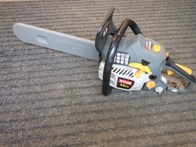 Ŕetězová pila RYOBI - RCS 3540 C