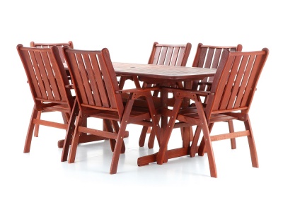 MERANTI VICTORIA SET 6