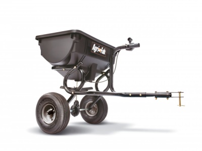 Přívěsné rozmetadlo MTD 39KG
