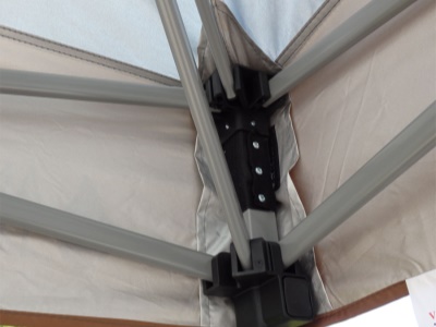 Mobilní party stan GARDEN