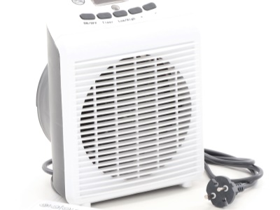 EUROM SAFE-T 2000  LCD