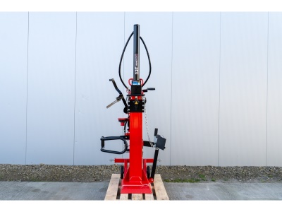 Hydraulický štípač 12T PTO+E