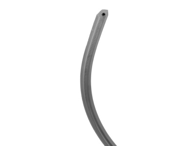 Struna žací (s výztuhou) (2.4mm) (15m) hvězda PROCRAFT ZI/J-2.4/15
