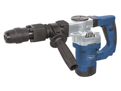 Scheppach AB 1500 MAX - bourací kladivo 5,5 kg