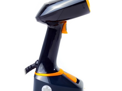 Riwall HOME STEAM POWER - elektrický ruční napařovač oděvů