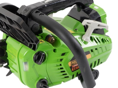 Benzínová řetězová pila Procraft K350S