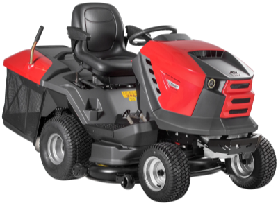 Starjet P4 Dvouválec, Briggs & Stratton Vanguard 627