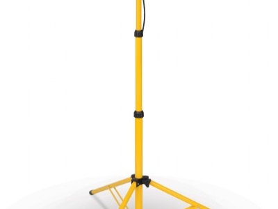 POWLI1052 - Přenosné úsporné světlo 2 x 36W na stativu