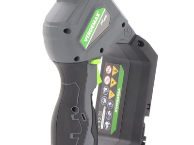 VERDEMAX AKU jednor. řetěz. pila PE20