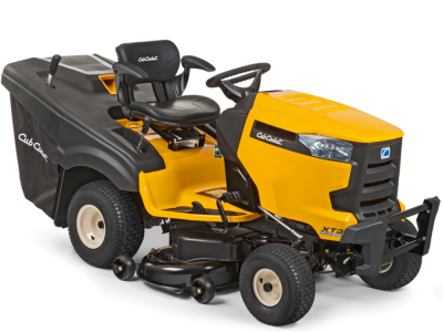 Cub Cadet XT3 QR95 - travní traktor se zadním výhozem