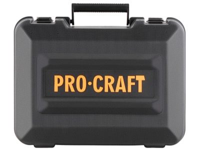 Sada aku tlaková myčka Procraft CW20 + baterie 20/2A a nabíječka 20/1