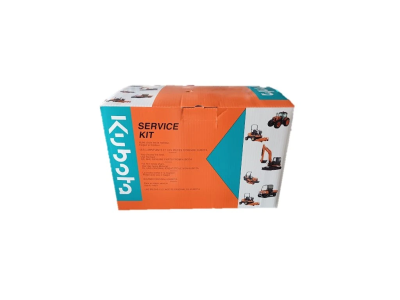 Servisní sada Kubota G23 W21TK00473