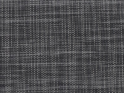 Lehátko VIOLA De Luxe (Black & Grey)