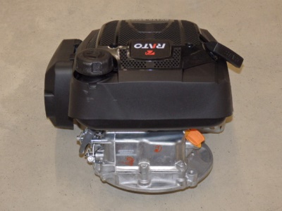 EUROSYSTEMS Motor RATO RV170