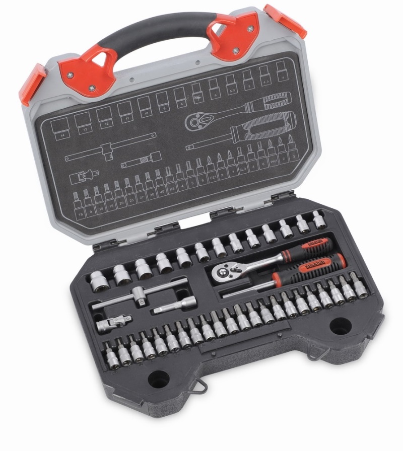 KRT952000 - Sada nářadí 40ks