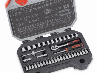 KRT952000 - Sada nářadí 40ks