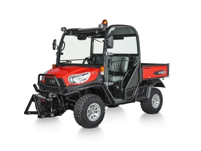 Víceúčelové vozidlo Kubota RTV-X1110