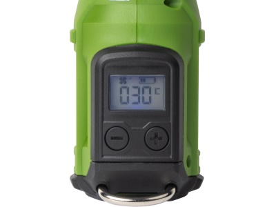 Aku pistole horkovzdušná Procraft PH20bb (bez baterie a nabíječky)