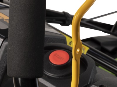 Benzínová sekačka Procraft PLM505ES NE