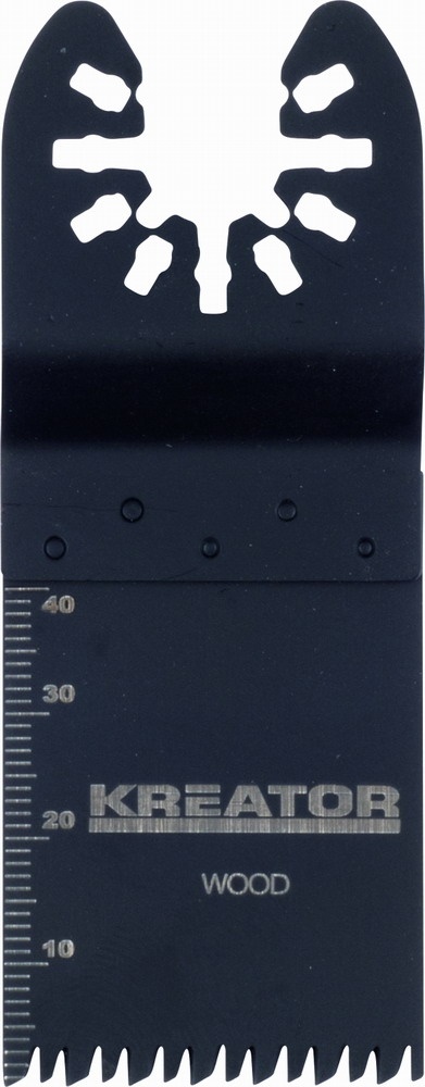 KRT990010 - Řezný nůž na dřevo 34 x 40 x 2,0 mm