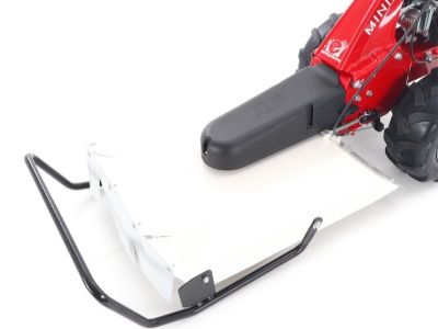 EUROSYSTEMS Grassland - MINIEFFE