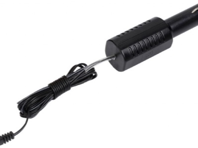 POWLI320 - Halogenové přenosné světlo 100W / 12V