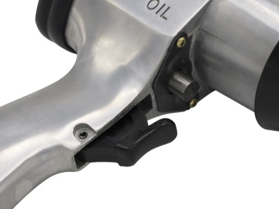 Utahovák pneumatický rázový + hlavice Procraft IW40S