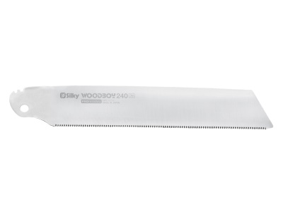 Silky Pilový list pro Woodboy 240-26
