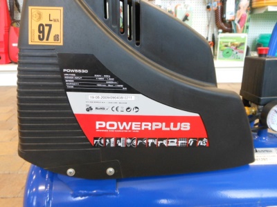 Kompresor bezolejový 