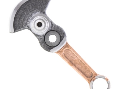 Kliková hřídel 44mm 1E44F 52CC  PROCRAFT