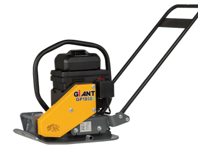 Vibrační deska GiANT GP1950E