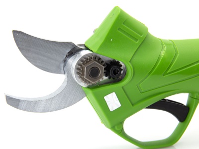 Aku nůžky na větve Procraft ES16Li bez baterie