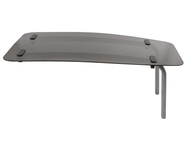 Riwall PRO Ochranná stříška pro RRM 650 / 950 APP