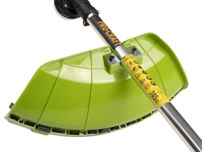 Aku křovinořez Procraft ATA-40bb (bez baterie a nabíječky)