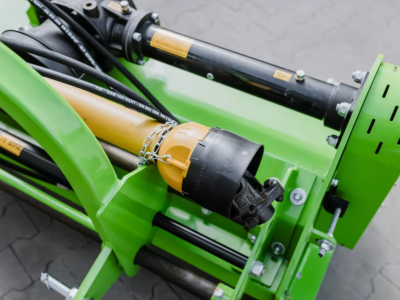 Mulčovač TALEX ECO 180 H