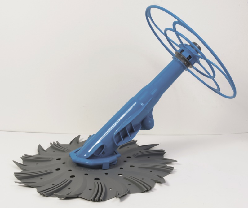 Vysavač ProStar Vac Trendy