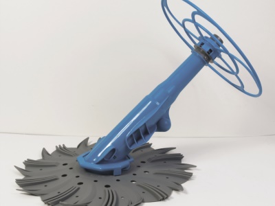 Vysavač ProStar Vac Trendy