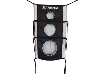 Terč k trampolíně