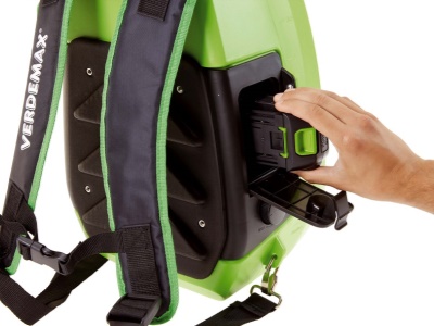 VERDEMAX AKU postř. FUTURA PRO