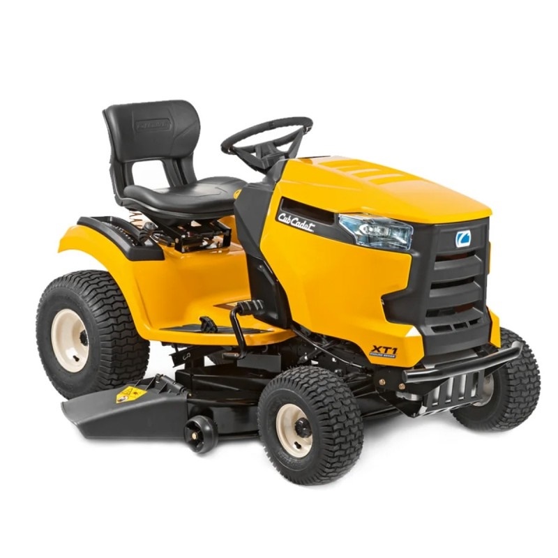Zahradní traktor CubCadet XT1 OS 96