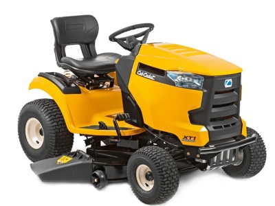 Zahradní traktor CubCadet XT1 OS 96
