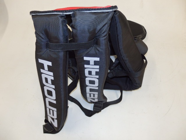 Harness-assy - Zádový popruh